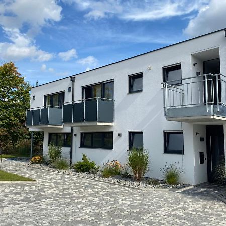 Rainer Appartements Besigheim Esterno foto