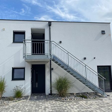 Rainer Appartements Besigheim Esterno foto