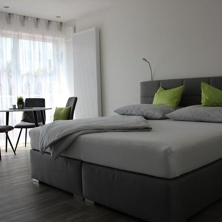 Rainer Appartements Besigheim Esterno foto