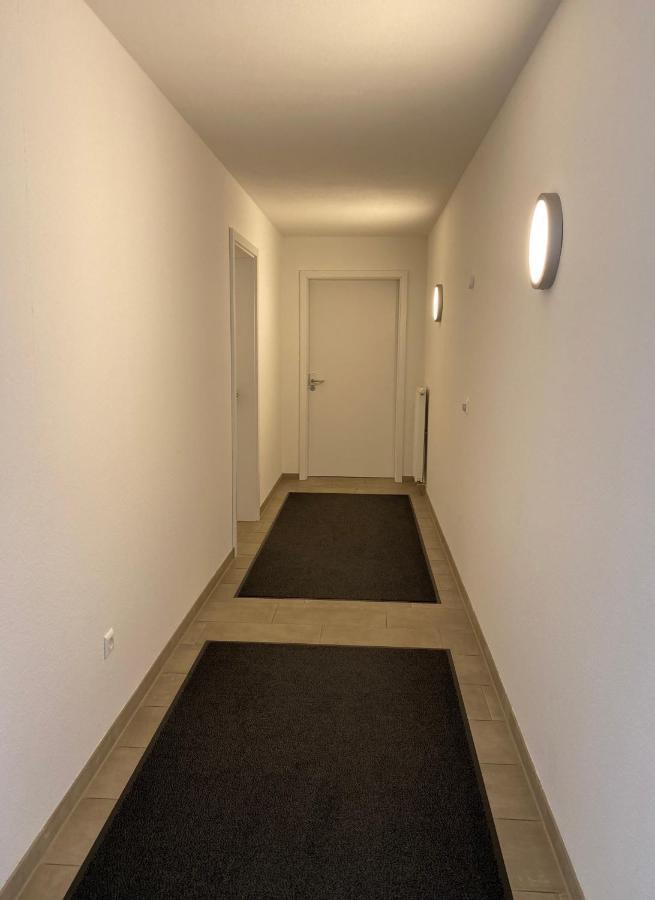 Rainer Appartements Besigheim Esterno foto