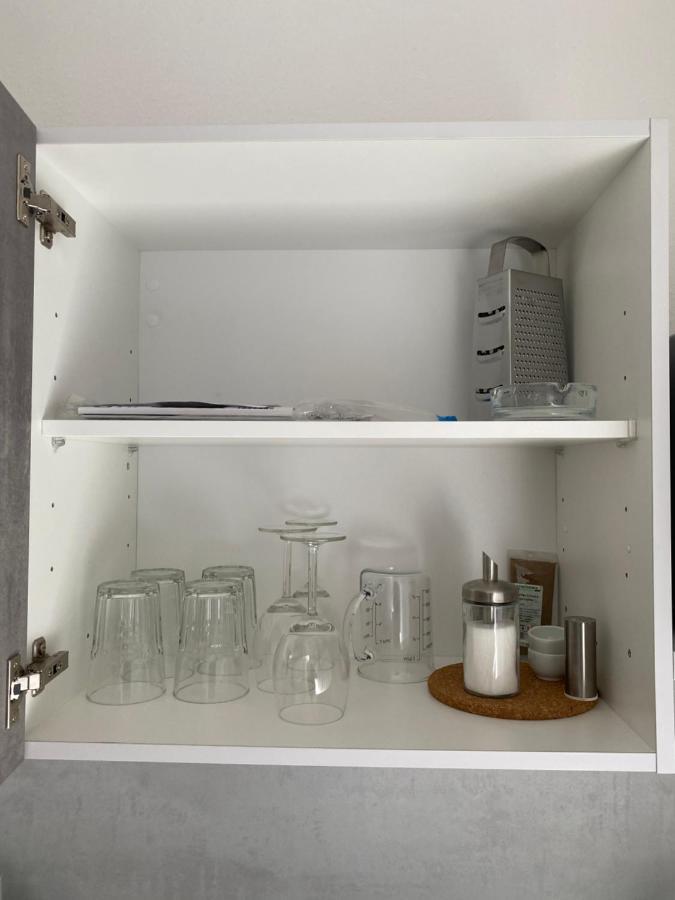Rainer Appartements Besigheim Esterno foto