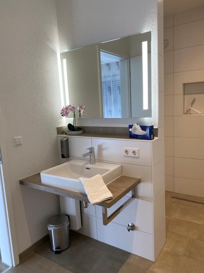 Rainer Appartements Besigheim Esterno foto