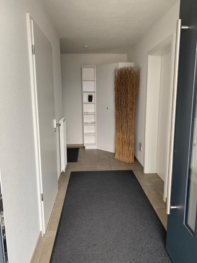 Rainer Appartements Besigheim Esterno foto