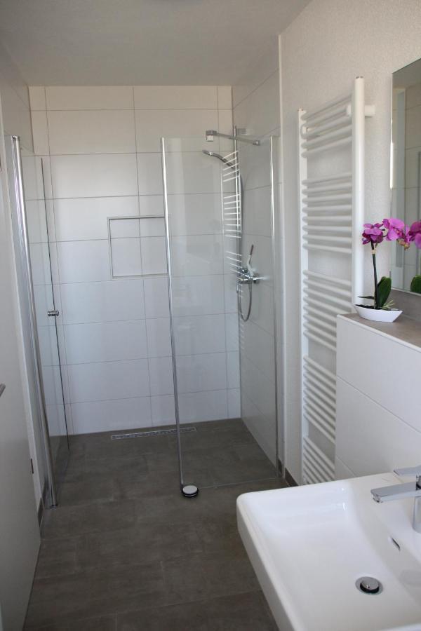 Rainer Appartements Besigheim Esterno foto