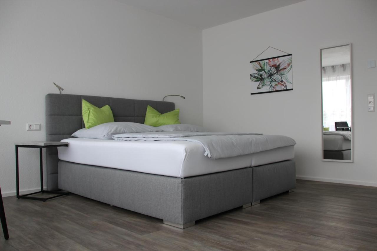 Rainer Appartements Besigheim Esterno foto