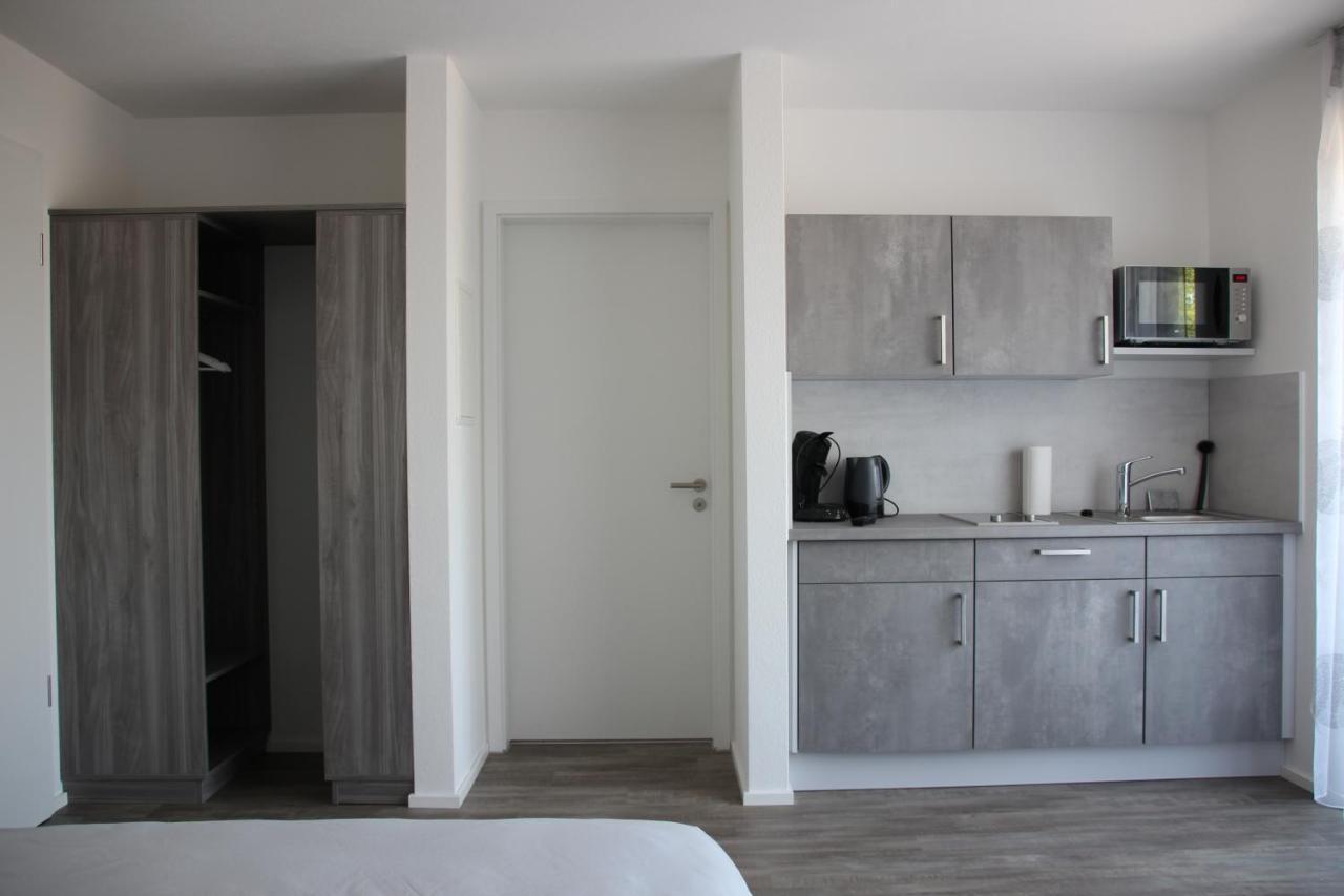 Rainer Appartements Besigheim Esterno foto