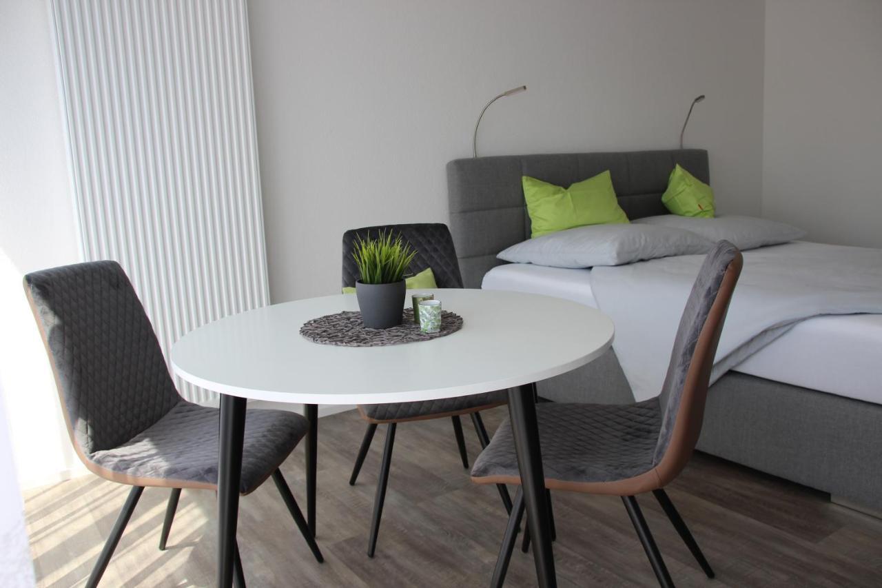 Rainer Appartements Besigheim Esterno foto