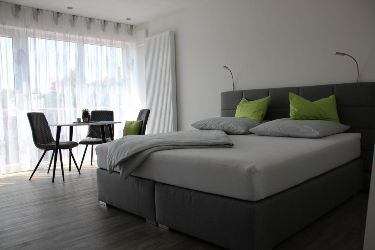 Rainer Appartements Besigheim Esterno foto