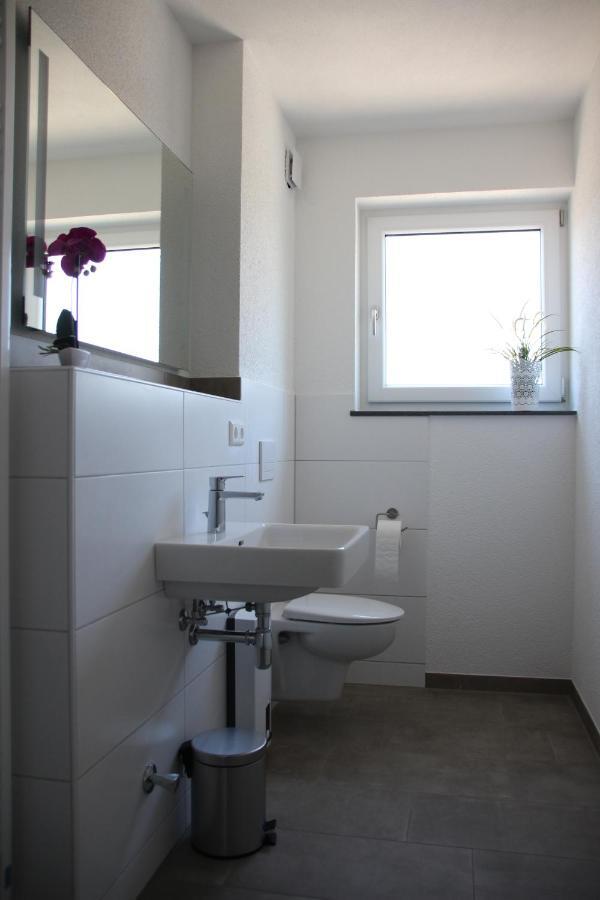 Rainer Appartements Besigheim Esterno foto