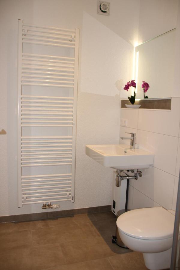 Rainer Appartements Besigheim Esterno foto