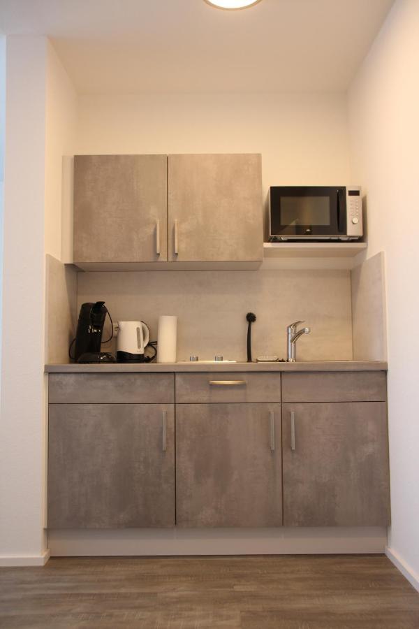 Rainer Appartements Besigheim Esterno foto