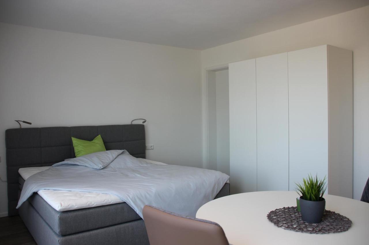 Rainer Appartements Besigheim Esterno foto